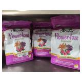 3 bags Flower tone blossom booster