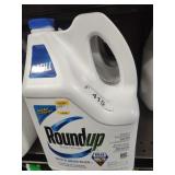 3 refill jugs Round Up