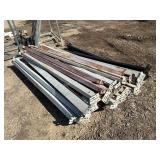 8ï¿½ rack supports