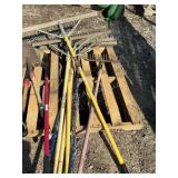 7 landscaping rakes