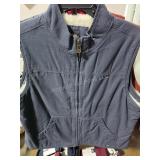 2 womens vest