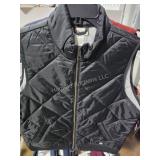 4 womens vest