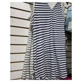 Womens cover-ups