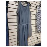 Assortment of womens clothing