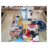 Dog items