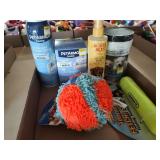 Dog items