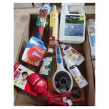 Dog items