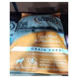 3 Nutri Source dog food