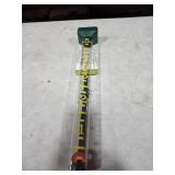 Rain gauge