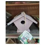 Bird houses