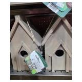 Bird houses