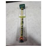 Rain gauge