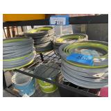 Group  Collapsible Buckets