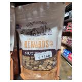 4 bags of wholesome dog treats