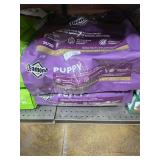2 diamond puppy dog food