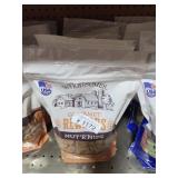 4 bags of wholesome dog treats