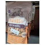4 bags of wholesome dog treats