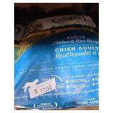 3 nutri source dog food