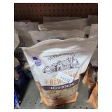4 bags of wholesome dog treats