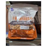 4 bags of wholesome dog treats