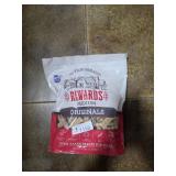 3 bags of wholesome dog treats