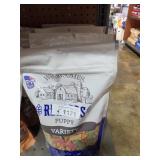 4 bags of wholesome dog treats