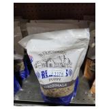 4 bags of wholesome dog treats