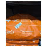 3 nutri source dog food