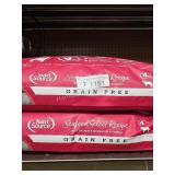 2 nutri source dog food