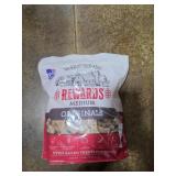 4 bags of wholesome dog treats