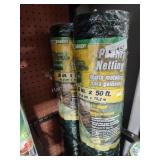 2 poultry netting 36" x 50