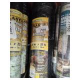 1 roll plastic poultry netting 36" x 25