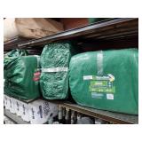 3 bales alfalfa