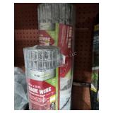 2 cage wire 36" x 25