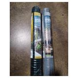 2 24" hardware cloth