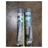 2 hardware cloth 36" x 5