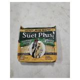 Bird suet