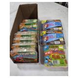 Bird suet