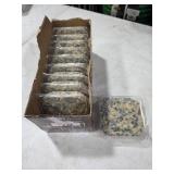 Bird suet