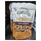 5 bags Gourmet Rewards dog treats