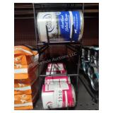 6 cans Nutri Source dog food