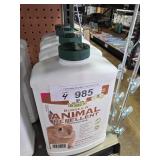 Animal repellent