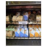 Cat food