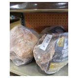 Salt rocks