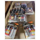 Batteries