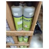 12 Meyers dish soap