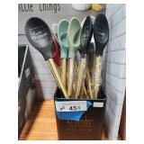 Spoons