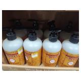 8 Meyers hand soap