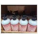 8 Meyers hand soap