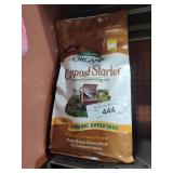 Compost starter 1 bag